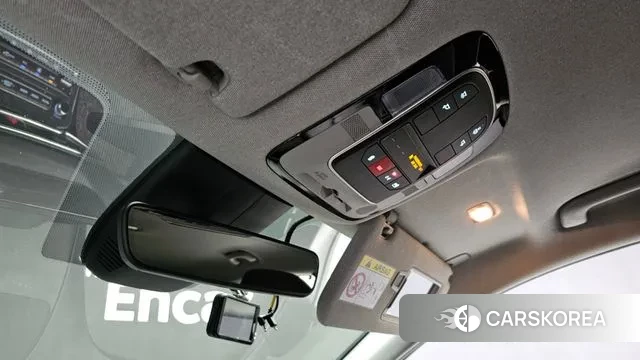 Hyundai The New Santa Fe id 3597028 из Кореи 10