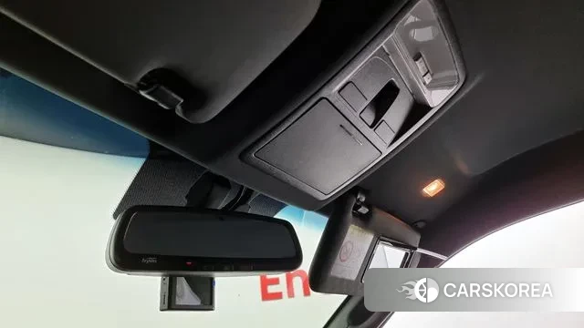 Ssangyong The New Rexton Sport id 3032888 из Кореи 10