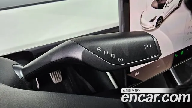 Tesla Model 3 id 2659549 из Кореи 10