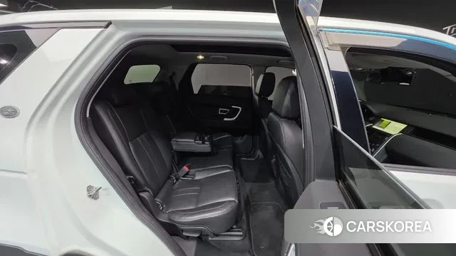 Land Rover Discovery Sports id 3474545 из Кореи 10
