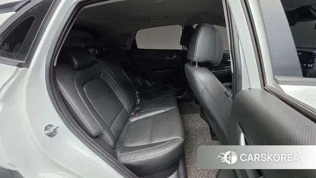 Hyundai Kona id 3728198 из Кореи 10