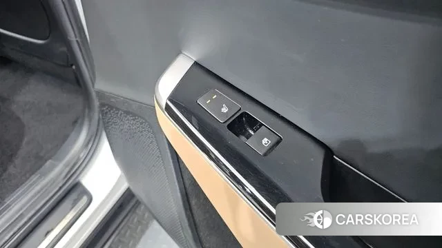 Kia EV6 id 3591594 из Кореи 10