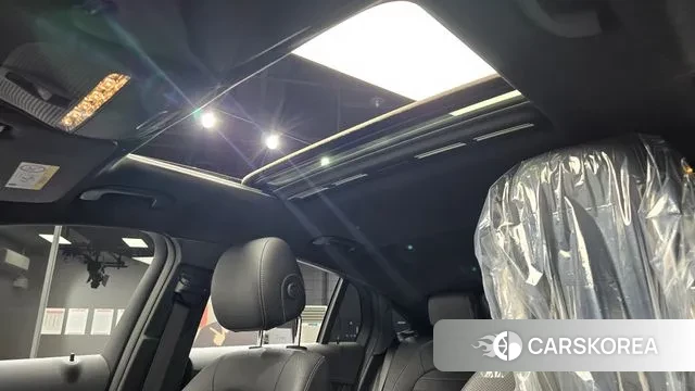 Mercedes-Benz GLC-Class X253 id 3560821 из Кореи 10