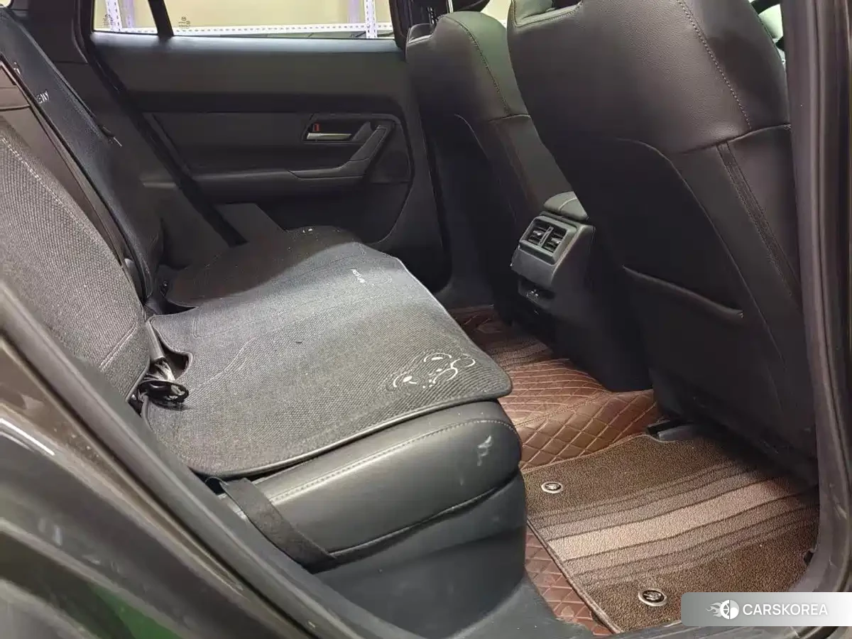 Mazda CX-50 id 4655037 из Китая 10
