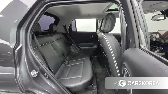 Hyundai Casper id 3420714 из Кореи 10