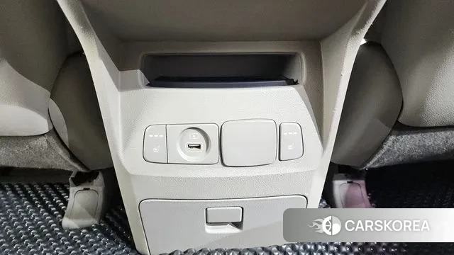 Kia The New Carnival id 3039439 из Кореи 10