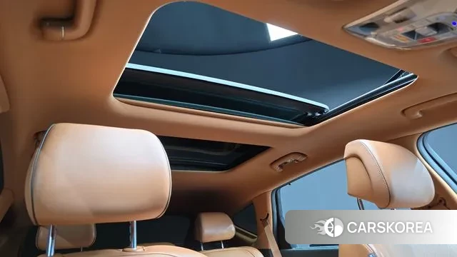 Genesis GV80 id 3538981 из Кореи 10