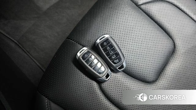 Hyundai Avante (CN7) id 4918134 из Кореи 10