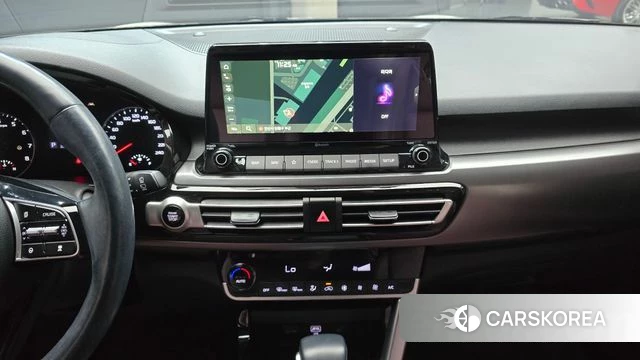 Kia Seltos id 4501917 из Кореи 10