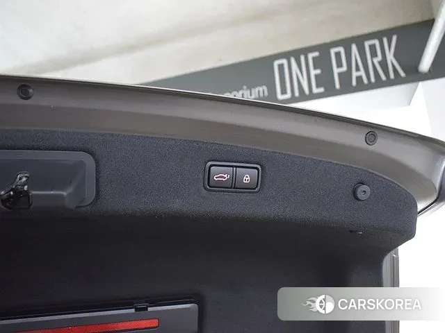 Genesis G90 id 3712857 из Кореи 10