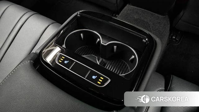 Genesis G80 (RG3) id 4741000 из Кореи 10
