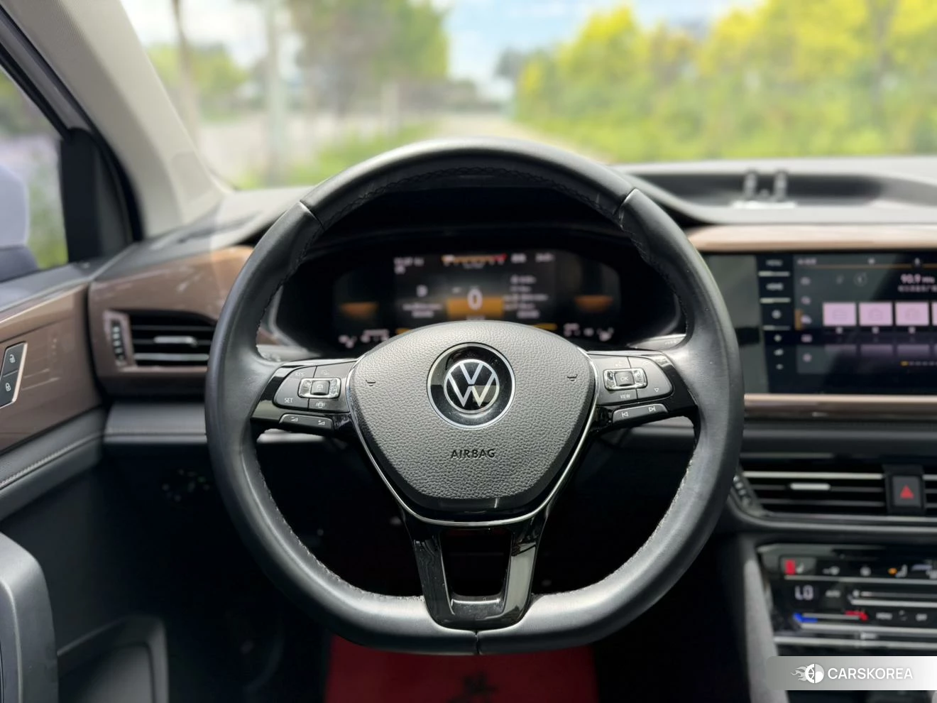 Volkswagen Tharu id 4510348 из Китая 10