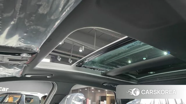 Kia The New Sportage 5th Generation id 4681265 из Кореи 10