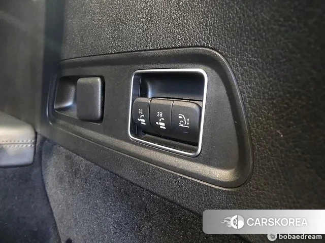 Mercedes-Benz GLS - Class X167 id 3448288 из Кореи 10