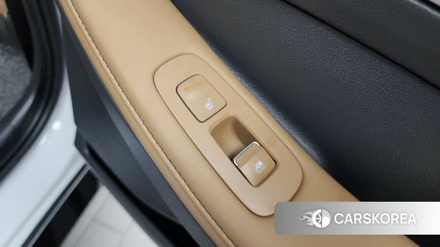 Hyundai Sonata D Edge Hybrid (DN8) id 4421601 из Кореи 10