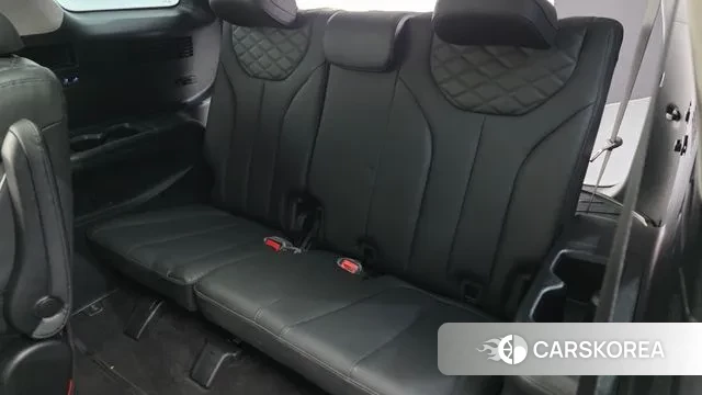 Hyundai Palisade id 3428213 из Кореи 10