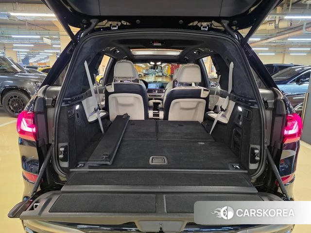 BMW X7 (G07) id 4758801 из Кореи 10
