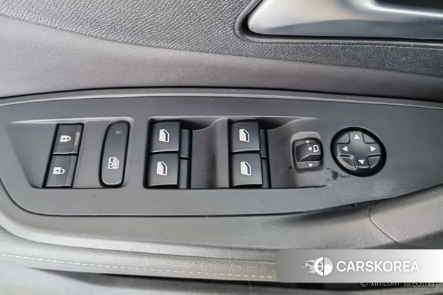 Peugeot 408X id 3969108 из Китая 10