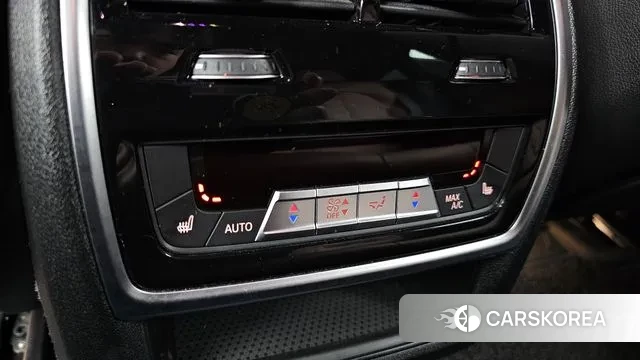 BMW X6 (G06) id 3702946 из Кореи 10