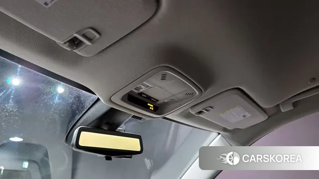 Chevrolet (GM Daewoo) Traverse id 3535800 из Кореи 10