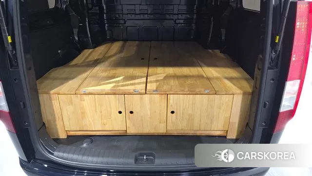 Hyundai Staria id 3517817 из Кореи 10