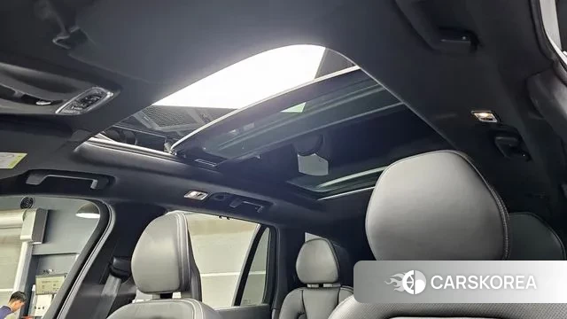 Volvo XC90 second Generation id 2990325 из Кореи 10