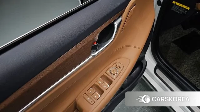 Hyundai Grandeur IG Hybrid id 3362609 из Кореи 10