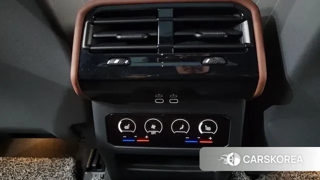 BMW 5 Series (G60) id 3721036 из Кореи 10