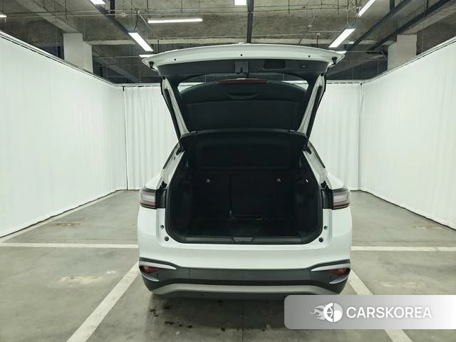 Volkswagen ID.4 X id 4368308 из Китая 10