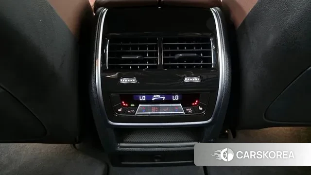 BMW X5 (G05) id 2964163 из Кореи 10