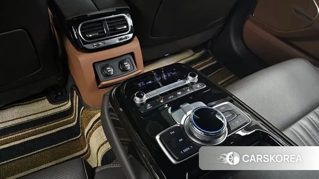 Genesis G90 id 3090287 из Кореи 10