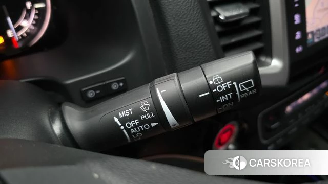 Honda Pilot 3rd generation id 4672814 из Кореи 10