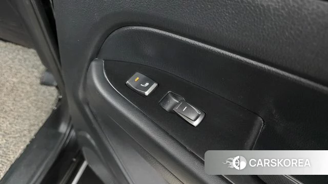 Ssangyong Rexton Sports id 4632736 из Кореи 10