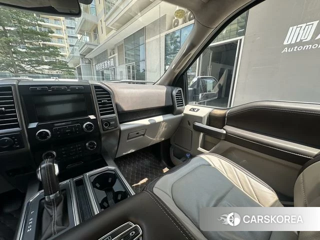 Ford F-150 id 4374467 из Китая 10
