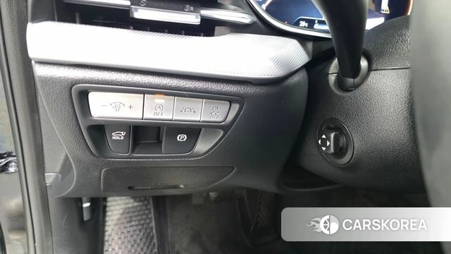 Genesis G80 (RG3) id 4535474 из Кореи 10