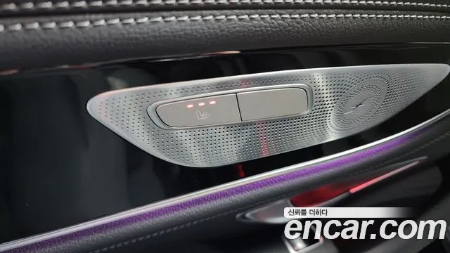 Mercedes-Benz AMG GT id 2633471 из Кореи 10