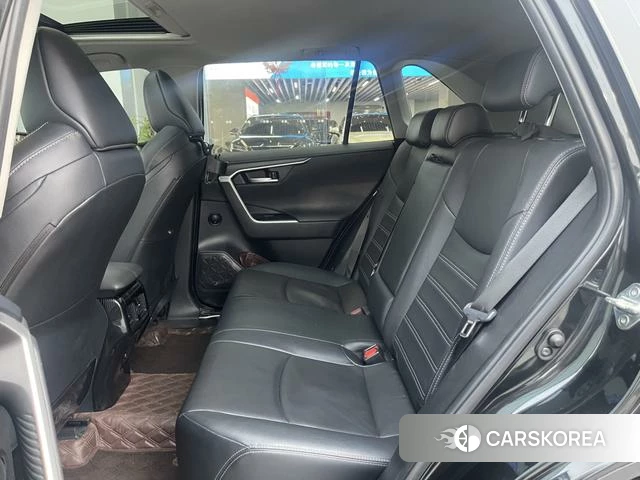 Toyota Wilanda id 4263613 из Китая 10