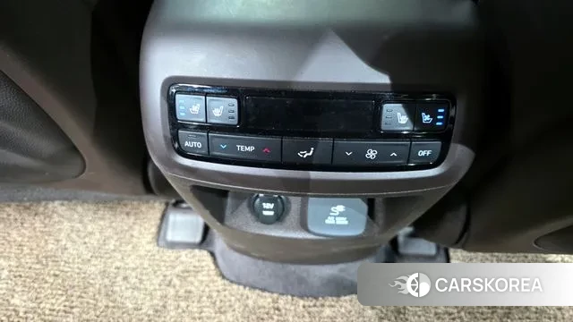 Hyundai The New Palisade id 3365798 из Кореи 10