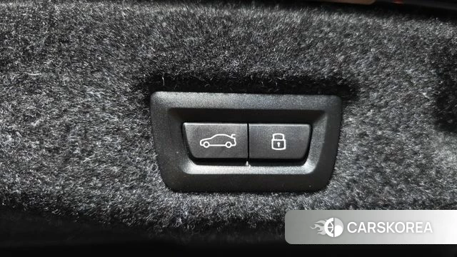 BMW 5 Series (G60) id 4571052 из Кореи 10