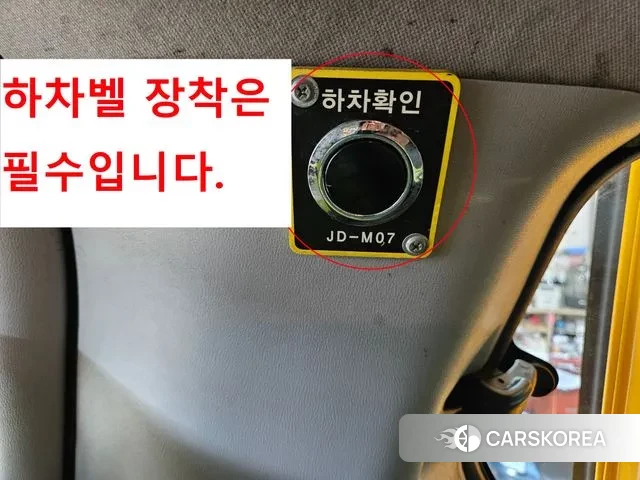 Hyundai The New Grand Starex id 3778943 из Кореи 10