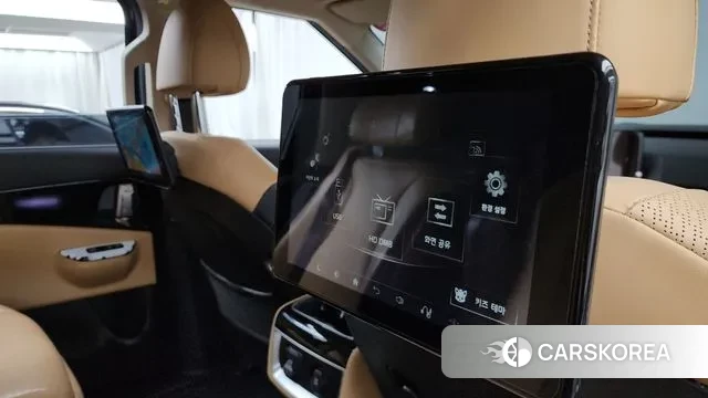 Kia Carnival 4th generation id 2965576 из Кореи 10