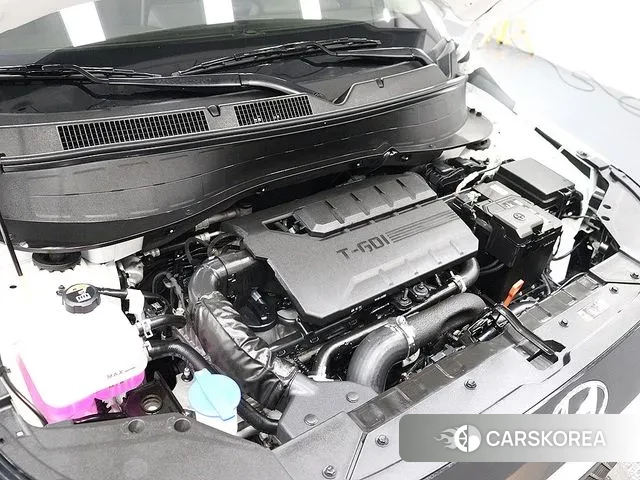 Hyundai Casper id 2963645 из Кореи 10