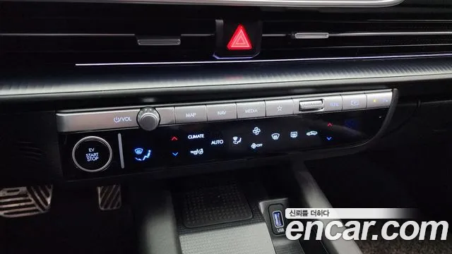 Hyundai Ionic 6 id 2531782 из Кореи 10