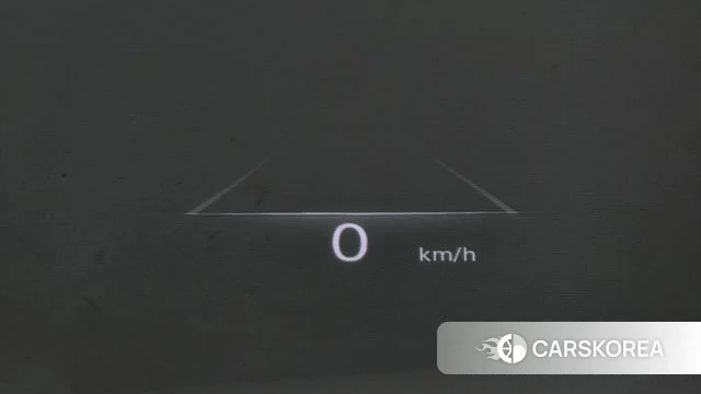 Genesis GV80 id 4785215 из Кореи 10