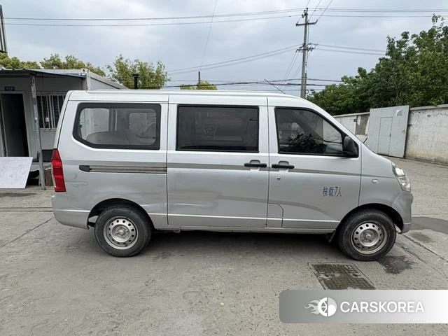 Wuling Automobile Wuling Rongguang id 4242352 из Китая 10
