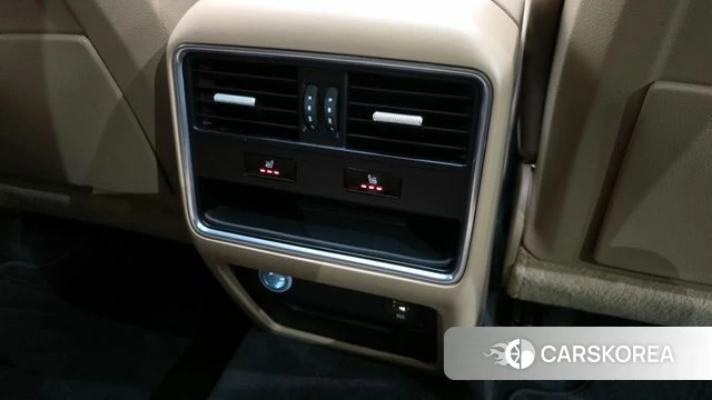 Porsche Cayenne (PO536) id 3820724 из Кореи 10