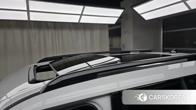 Hyundai Santa Fe (MX5) id 3333258 из Кореи 10