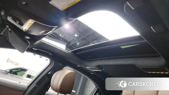 Mercedes-Benz S-Class W222 id 3198127 из Кореи 10