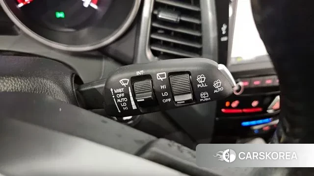 Ssangyong Tivoli Armor id 3233860 из Кореи 10