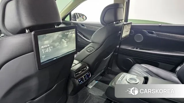 Genesis Electrified G80 (RG3) id 3213186 из Кореи 10